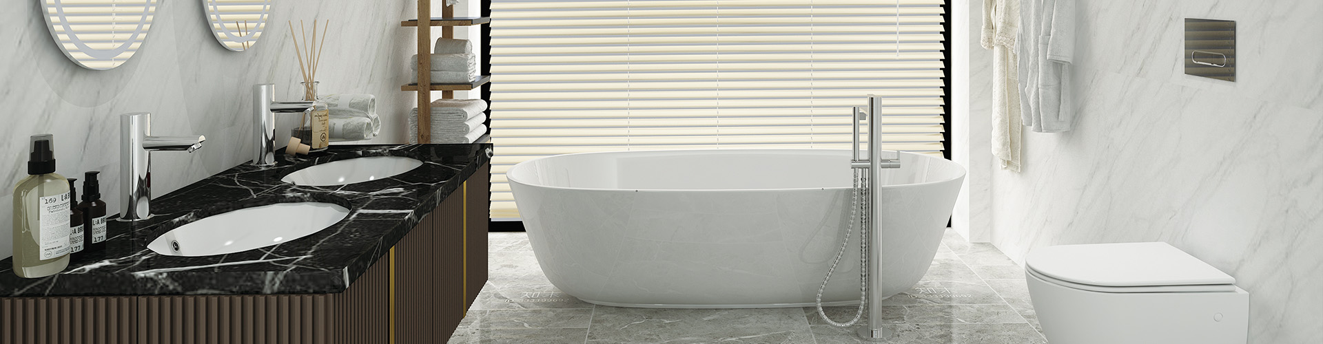 Bồn rửa Lavabo